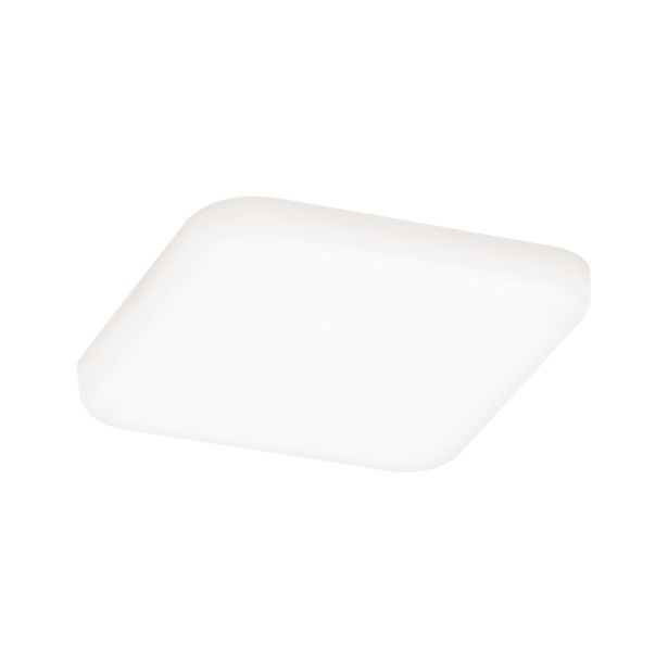 LED PANEL RL VELUNA 4.5W NW 75X75MM IP44