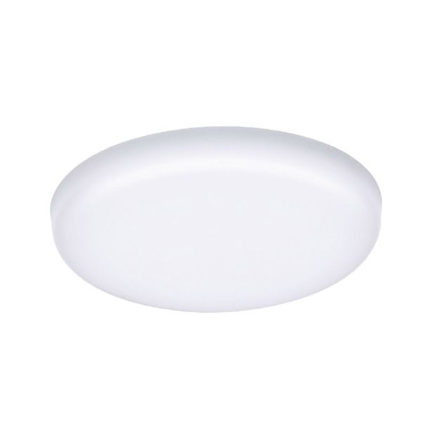 LED PANEL RL VELUNA 4.5W NW FI=75MM IP44