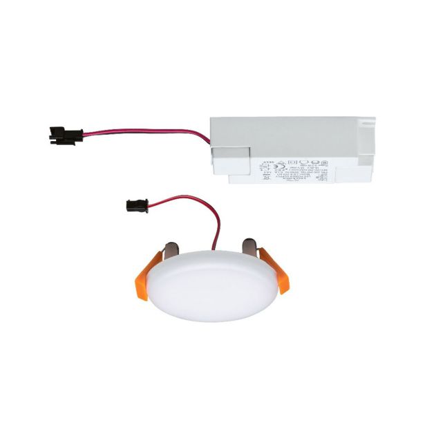 LED PANEL RL VELUNA 4.5W NW FI=75MM IP44
