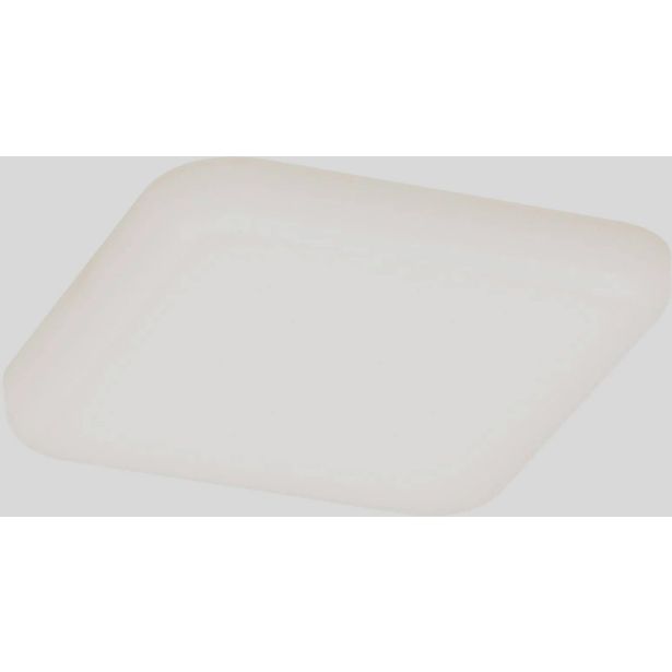 LED PANEL RL VELUNA 4.5W WW 75X75MM IP44