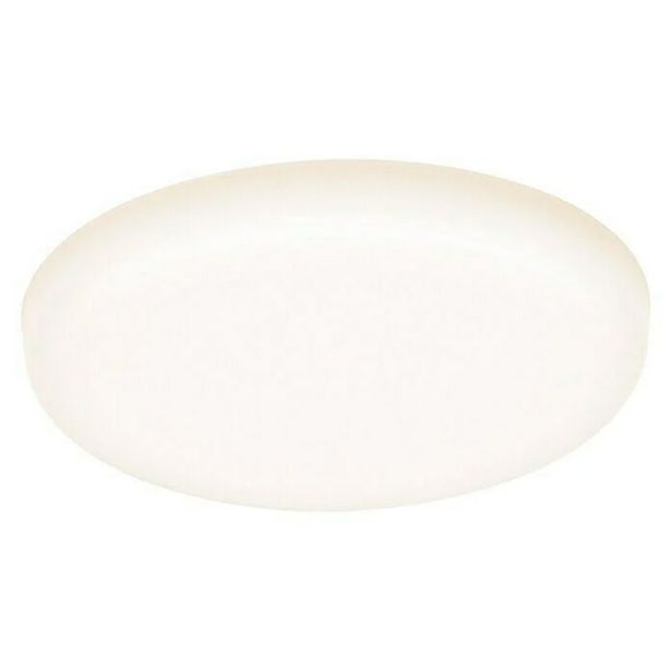 LED PANEL RL VELUNA 4.5W WW FI=75MM IP44