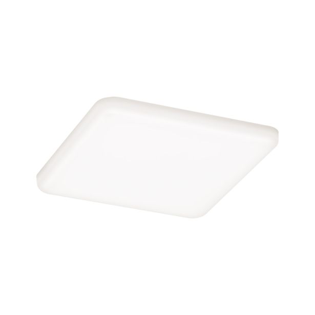 LED PANEL RL VELUNA 8.5W NW 125X125MM IP44