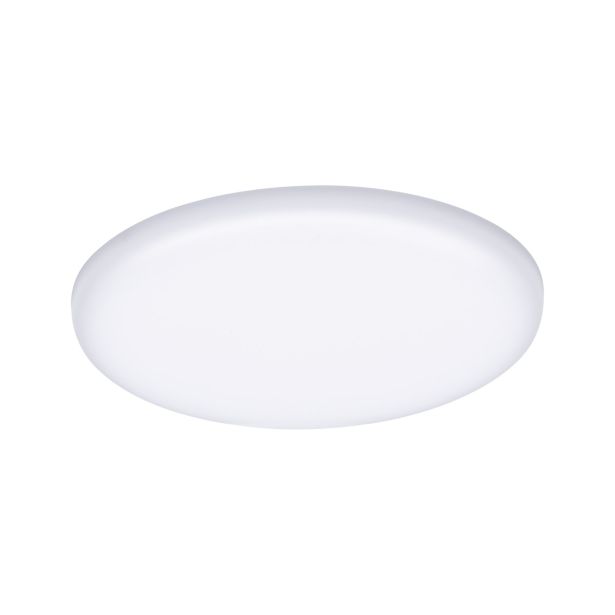 LED PANEL RL VELUNA 8.5W NW FI=125MM IP44