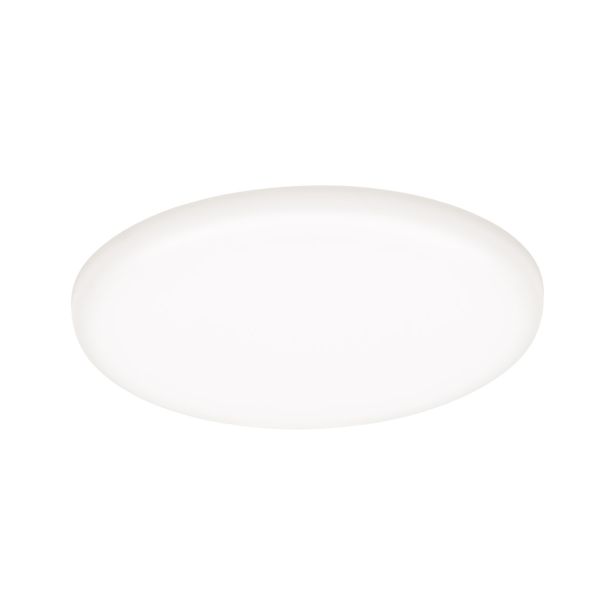 LED PANEL RL VELUNA 8.5W NW FI=125MM IP44