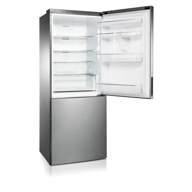 HLADILNIK IN ZAMRZOVALNIK SAMSUNG RL4353RBASL/EO