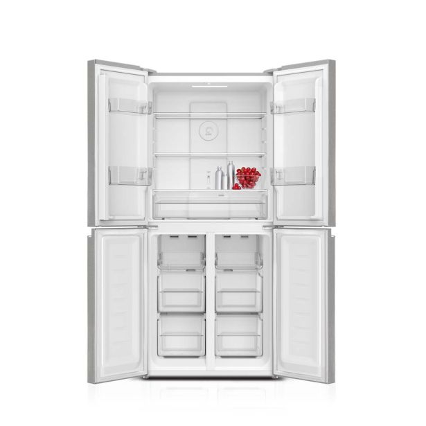 AMERIŠKI HLADILNIK TESLA RM3400FHX1