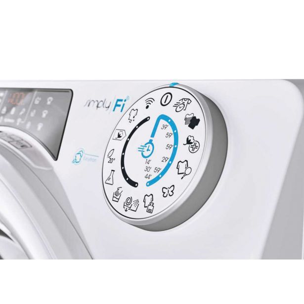 PRALNI STROJ CANDY RO 1284DXH5\1-S RAPIDO