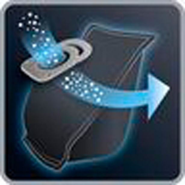 SUHI SESALNIK ROWENTA RO3186EA POWER XXL