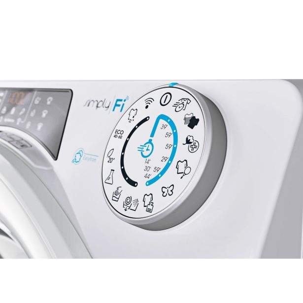 PRALNI STROJ CANDY RO4 1274DWME/1-S