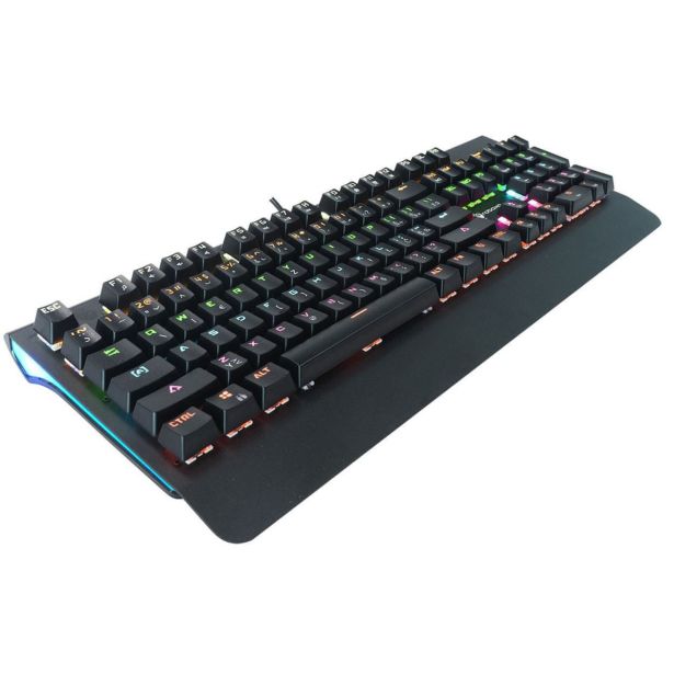 ROBAXO HERO GMK630 GAMING MEHANSKA TIPKOVNICA