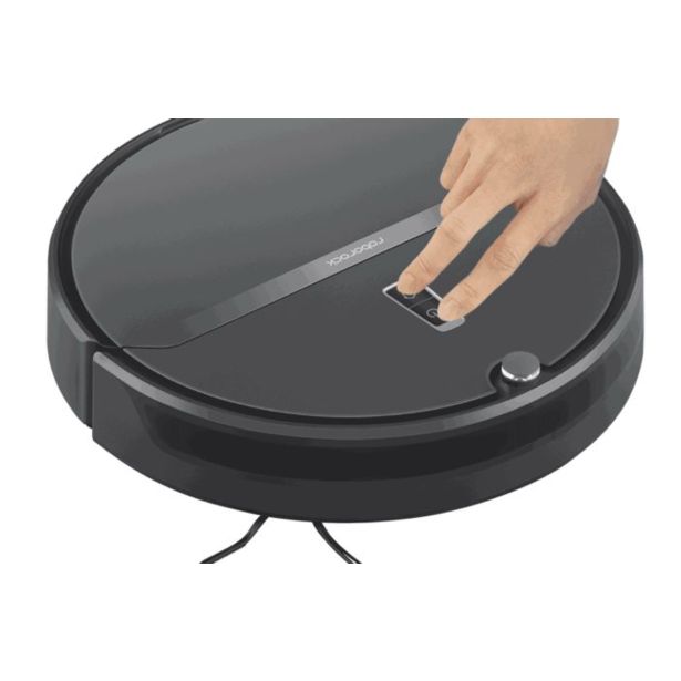 ROBOTSKI SESALNIK ROBOROCK ROBOROCK E4 ROBOT VACUUM