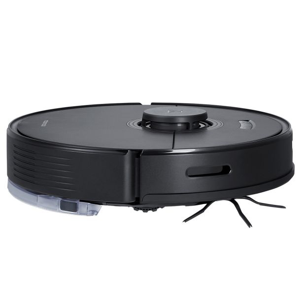 ROBOTSKI SESALNIK ROBOROCK ROBOROCK Q7MAX ČRN