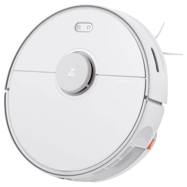 ROBOTSKI SESALNIK ROBOROCK ROBOROCK S5 MAX BEL