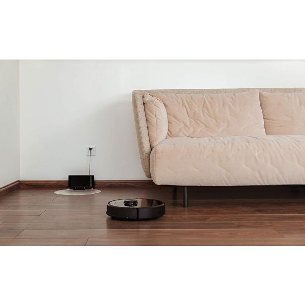 ROBOTSKI SESALNIK XIAOMI ROBOROCK S6 ČRN