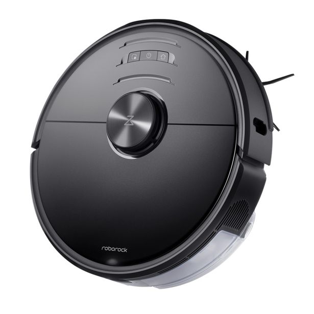 ROBOTSKI SESALNIK ROBOROCK ROBOROCK S6 MAXV ROBOT