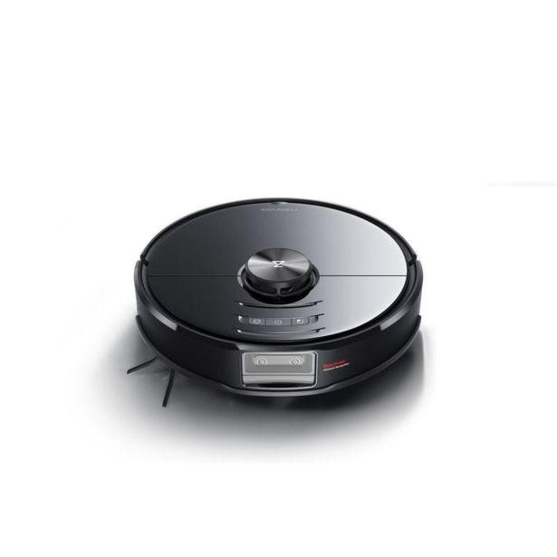 ROBOTSKI SESALNIK ROBOROCK ROBOROCK S6 MAXV ROBOT