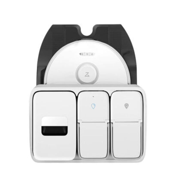 ROBOROCK S8 PRO ULTRA BEL