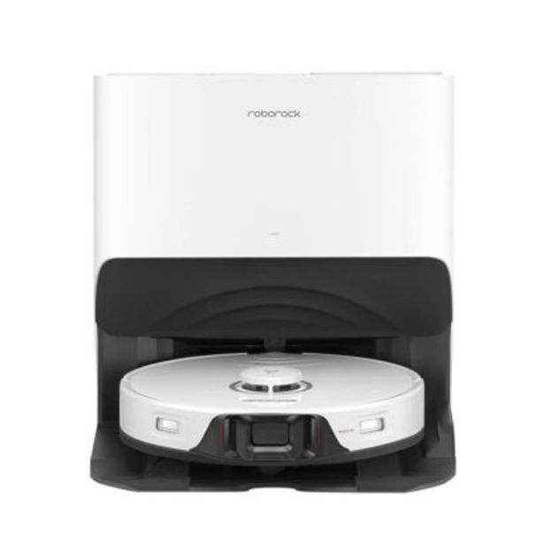 ROBOROCK S8 PRO ULTRA BEL