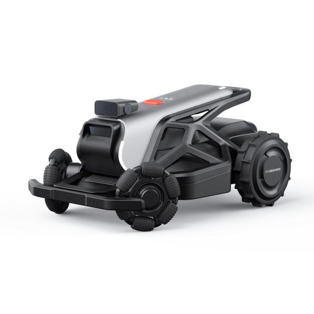 ROBOTSKA KOSILNICA AIRSEEKERS TRON