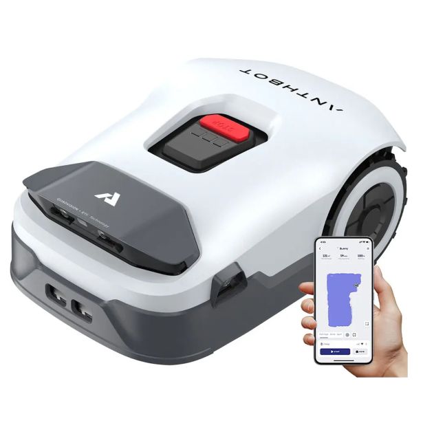 ROBOTSKA KOSILNICA ANTHBOT ANTHBOT GENIE 1000