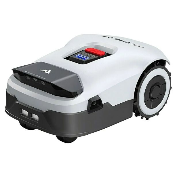 ROBOTSKA KOSILNICA ANTHBOT ANTHBOT GENIE 600