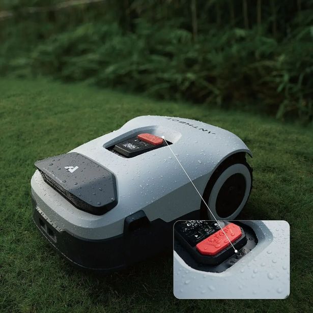 ROBOTSKA KOSILNICA ANTHBOT ANTHBOT GENIE 600