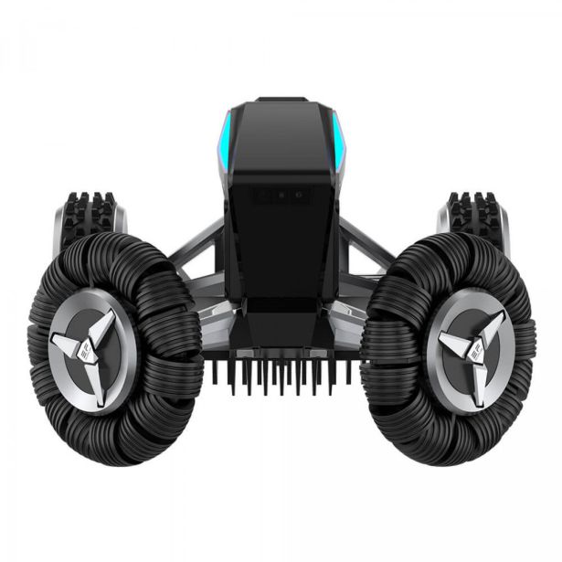 ROBOTSKA KOSILNICA ECOFLOW BLADE