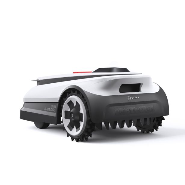 ROBOTSKA KOSILNICA ECOVACS GOAT A1600 RTK