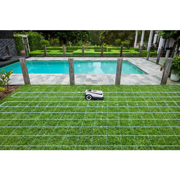 ROBOTSKA KOSILNICA ECOVACS GOAT A1600 RTK