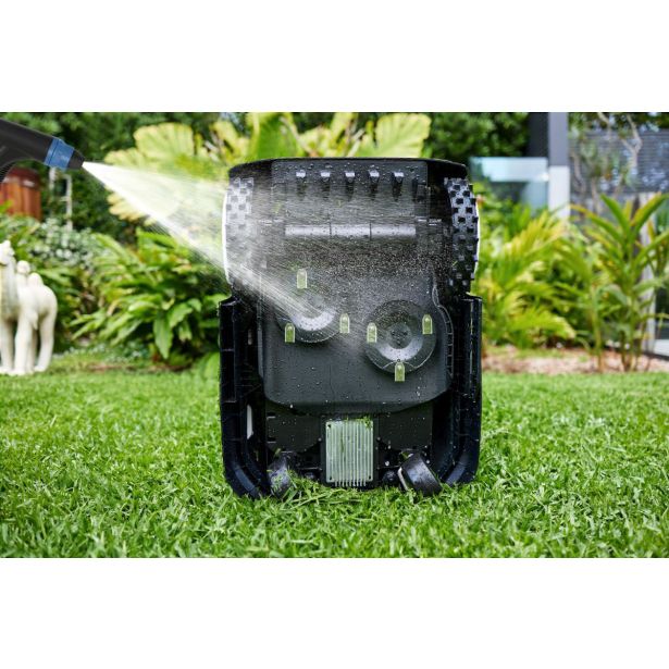 ROBOTSKA KOSILNICA ECOVACS GOAT A1600 RTK