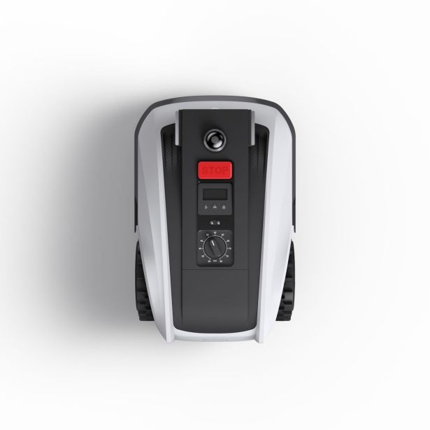 ROBOTSKA KOSILNICA ECOVACS GOAT O500 PANORAMA