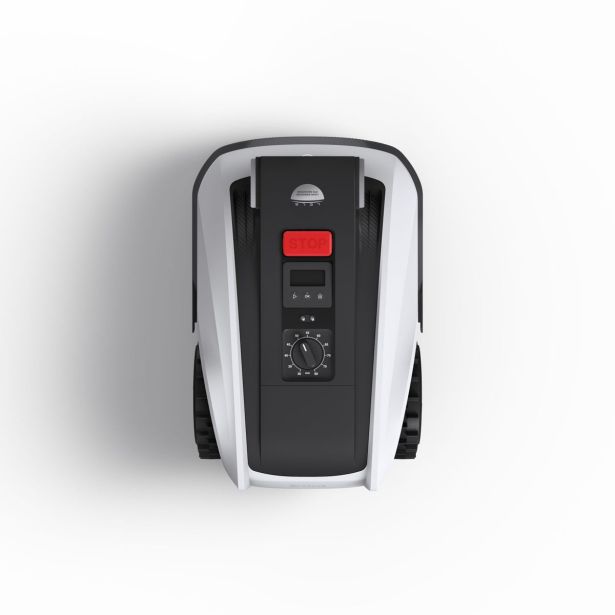 ROBOTSKA KOSILNICA ECOVACS GOAT O800 RTK