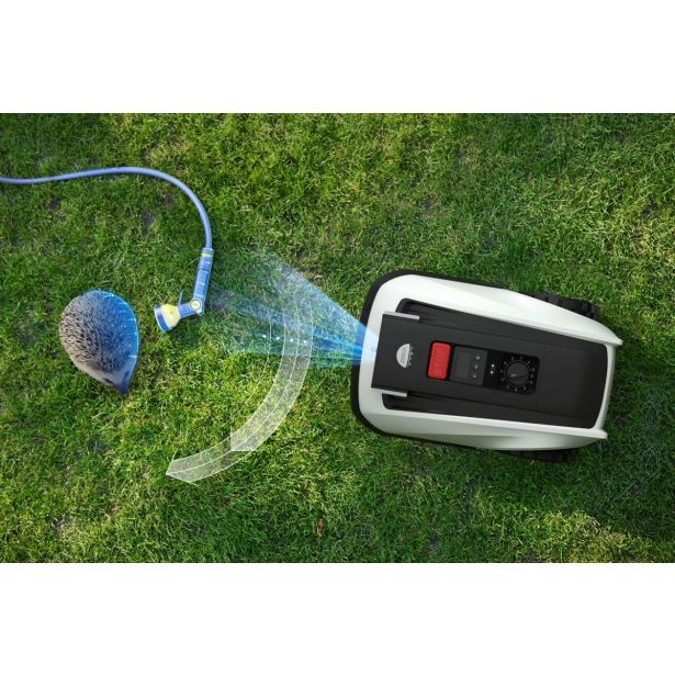 ROBOTSKA KOSILNICA ECOVACS GOAT O800 RTK