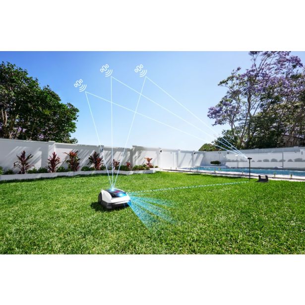 ROBOTSKA KOSILNICA ECOVACS GOAT O800 RTK