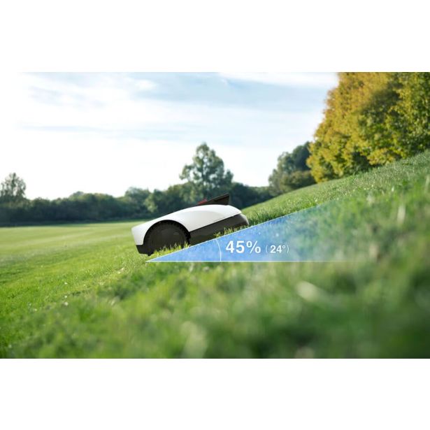 ROBOTSKA KOSILNICA ECOVACS GOAT O800 RTK