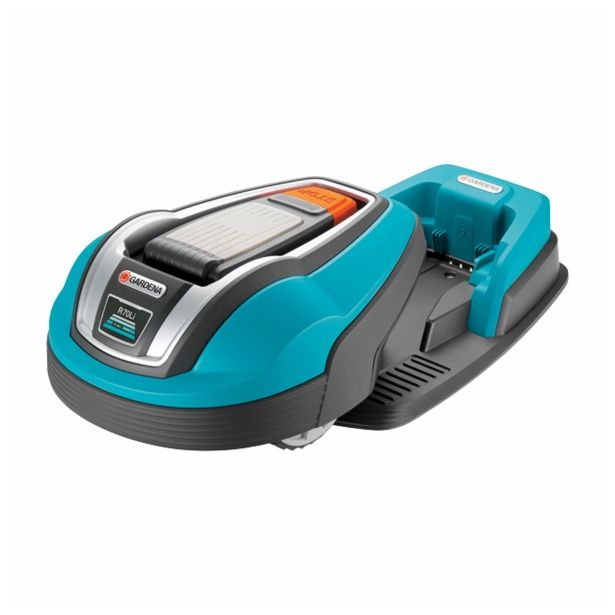 ROBOTSKA KOSILNICA GARDENA R70LI