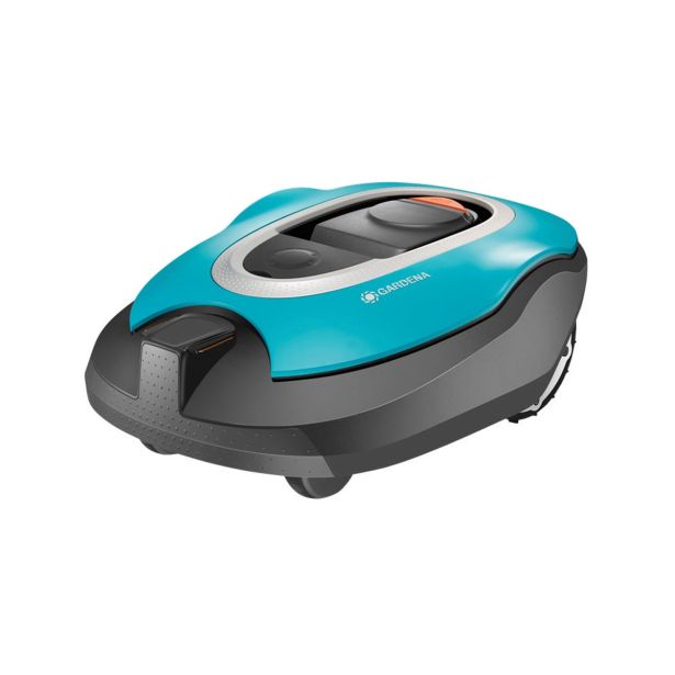 ROBOTSKA KOSILNICA GARDENA SILENO+