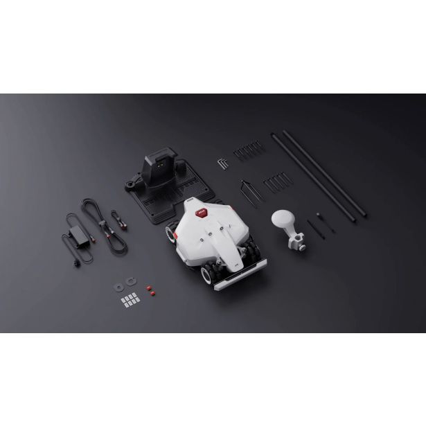 ROBOTSKA KOSILNICA MAMMOTION AWD 1000