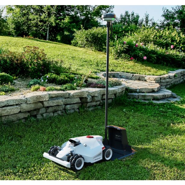 ROBOTSKA KOSILNICA MAMMOTION 2 AWD 1000