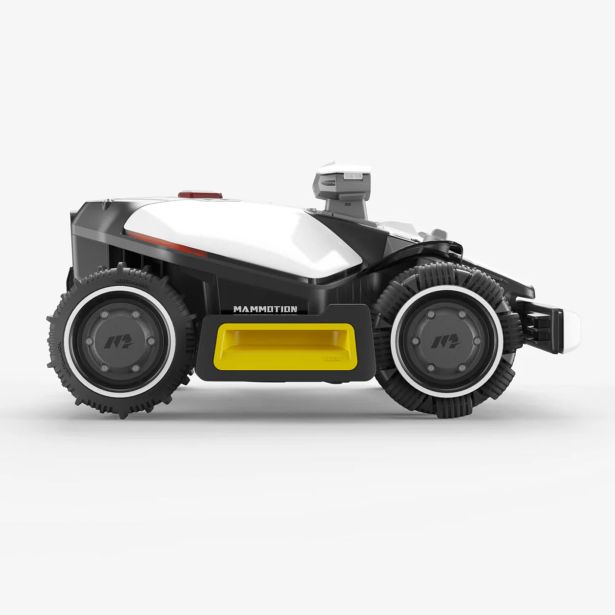 ROBOTSKA KOSILNICA MAMMOTION LUBA MINI 2 1000 AWD