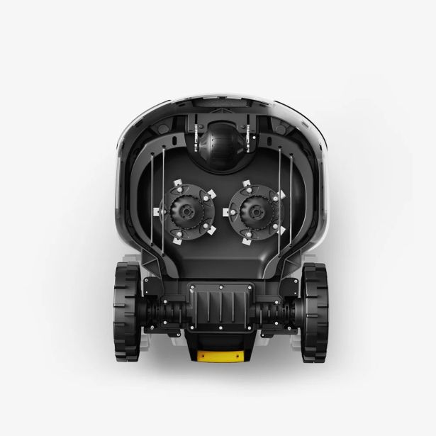 ROBOTSKA KOSILNICA MAMMOTION YUKA 2000