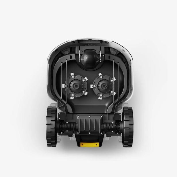 ROBOTSKA KOSILNICA MAMMOTION YUKA 3000