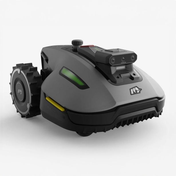 ROBOTSKA KOSILNICA MAMMOTION YUKA MINI 2 800