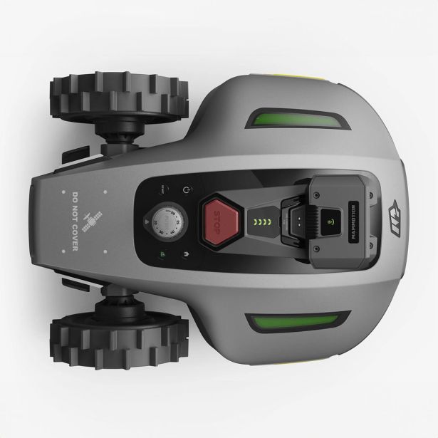 ROBOTSKA KOSILNICA MAMMOTION YUKA MINI 2 800