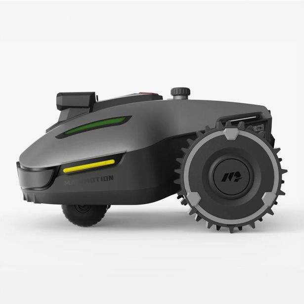 ROBOTSKA KOSILNICA MAMMOTION YUKA MINI 2 800