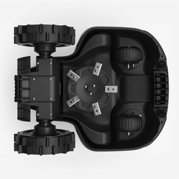 ROBOTSKA KOSILNICA MAMMOTION YUKA MINI 2 800