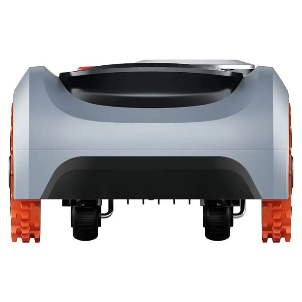 ROBOTSKA KOSILNICA NAVIMOVE I210E LIDAR EU