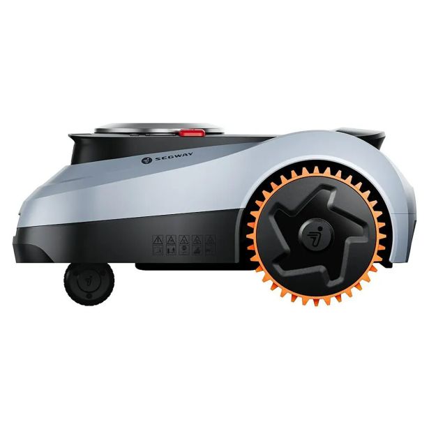 ROBOTSKA KOSILNICA NAVIMOVE I210E LIDAR EU