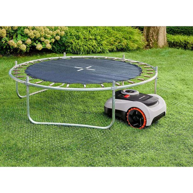 ROBOTSKA KOSILNICA NAVIMOVE I215E LIDAR EU