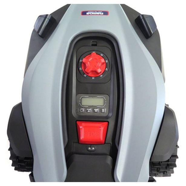 ROBOTSKA KOSILNICA RAMDA AUTOMOWER L+ 20V/5.0AH